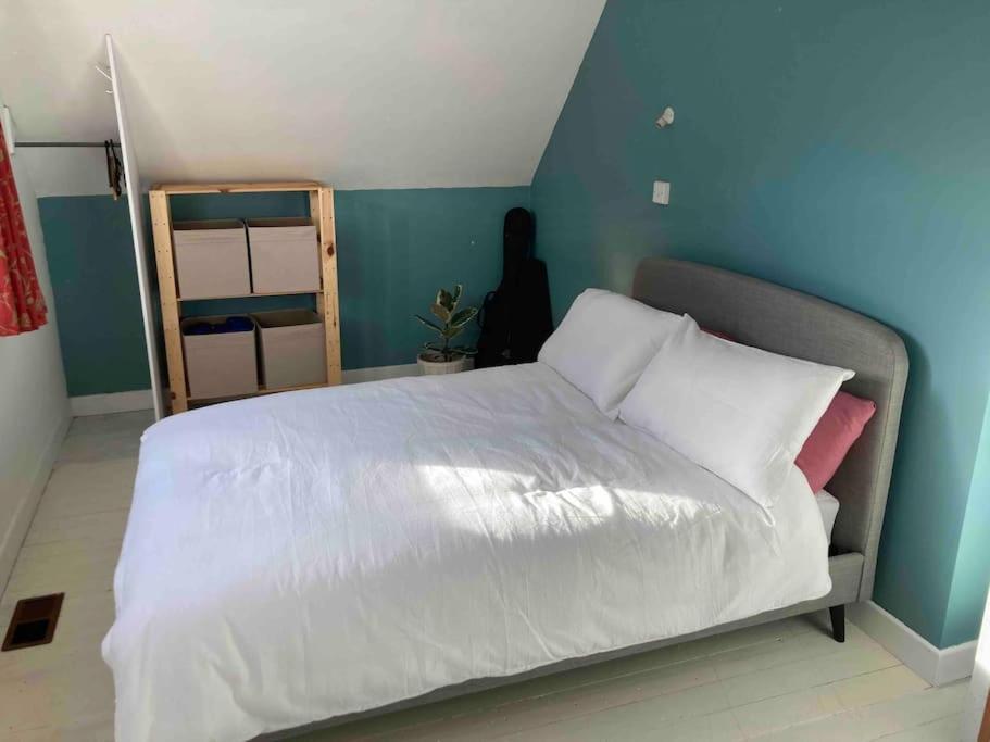 Cosy Stay On The Wild Atlantic Way Malin Exterior foto