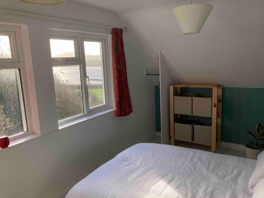 Cosy Stay On The Wild Atlantic Way Malin Exterior foto