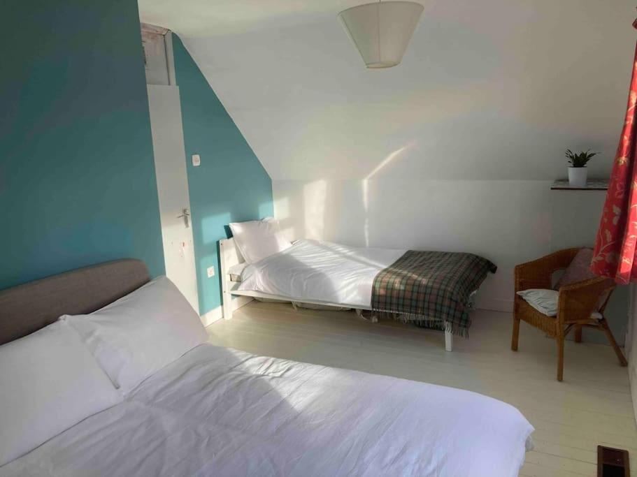 Cosy Stay On The Wild Atlantic Way Malin Exterior foto
