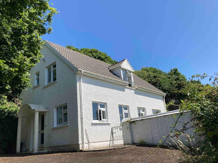 Cosy Stay On The Wild Atlantic Way Malin Exterior foto