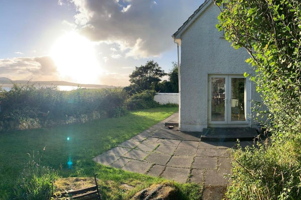 Cosy Stay On The Wild Atlantic Way Malin Exterior foto